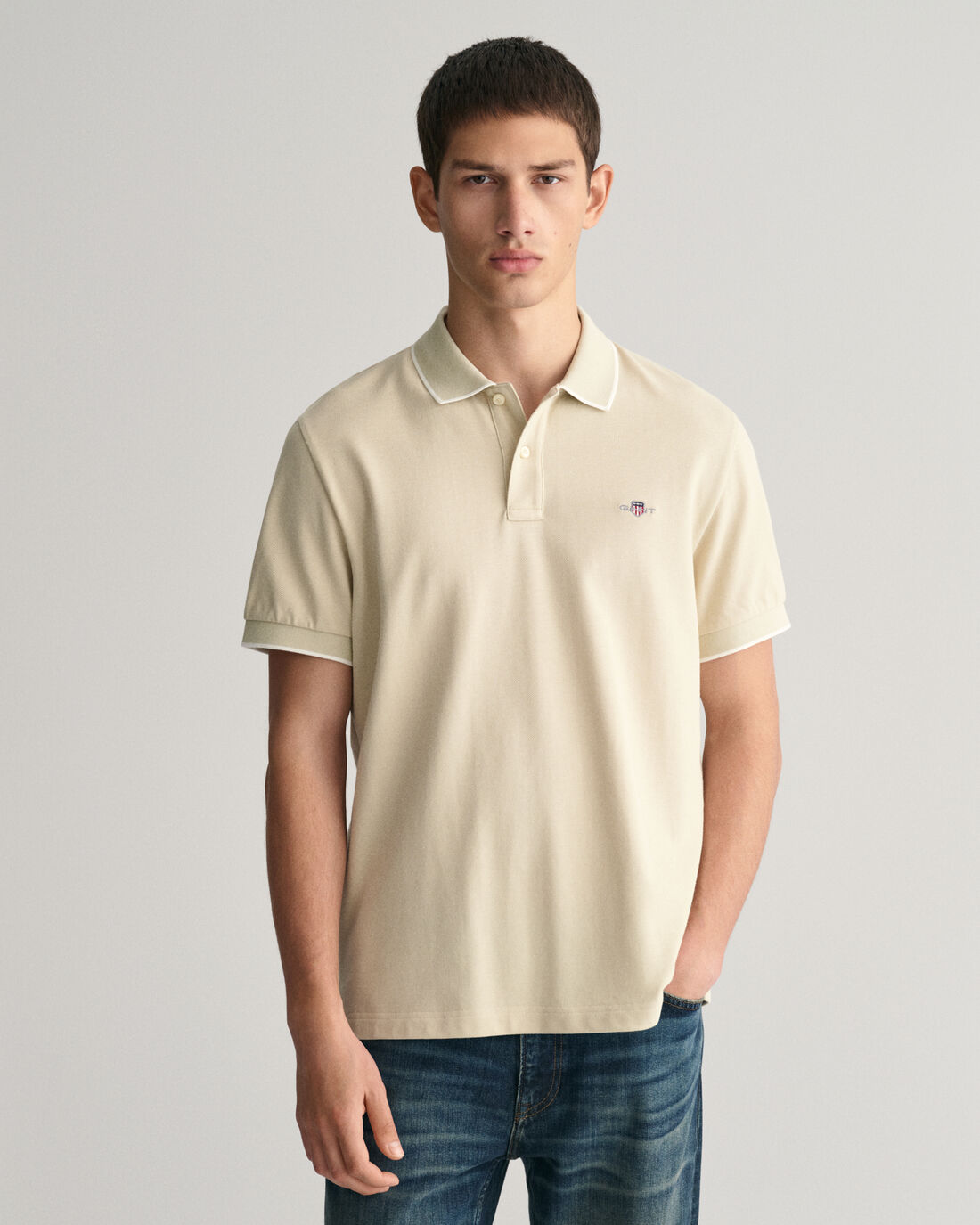 Polo - Gant – Image 5