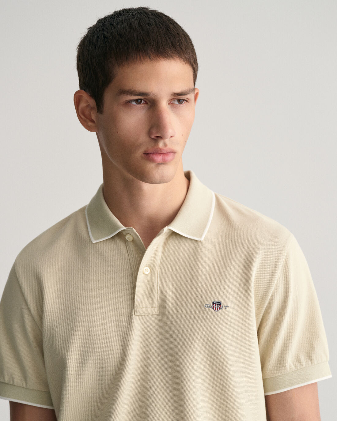 Polo - Gant – Image 3