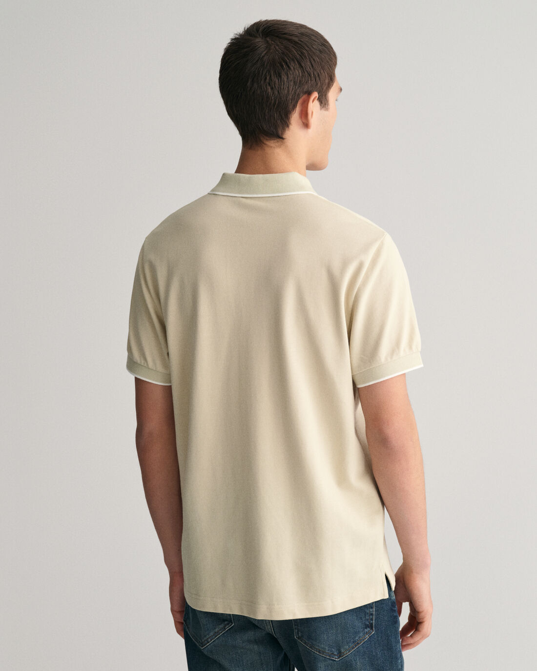 Polo - Gant – Image 2