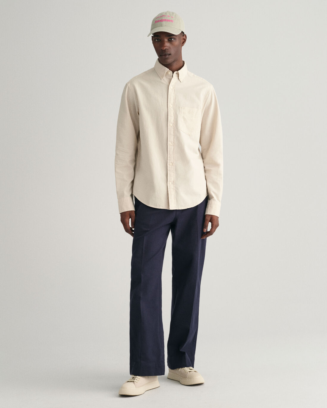 Chemise - Gant – Image 7