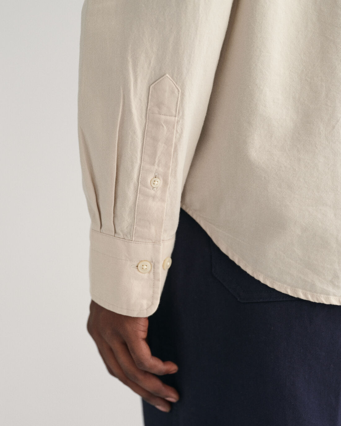 Chemise - Gant – Image 3