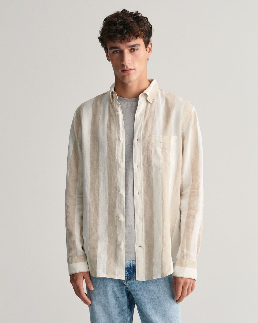 Chemise - Gant – Image 5