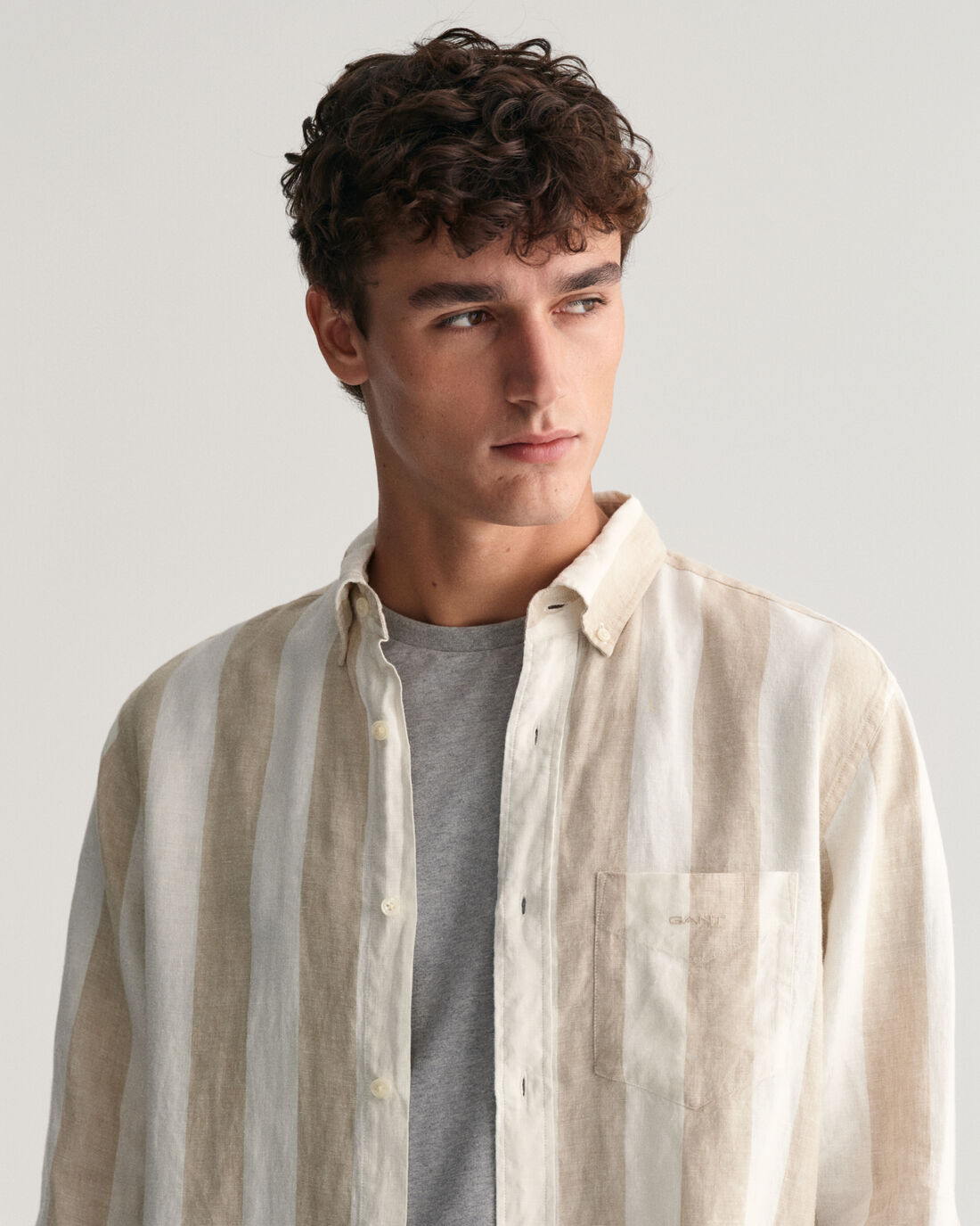Chemise - Gant – Image 2