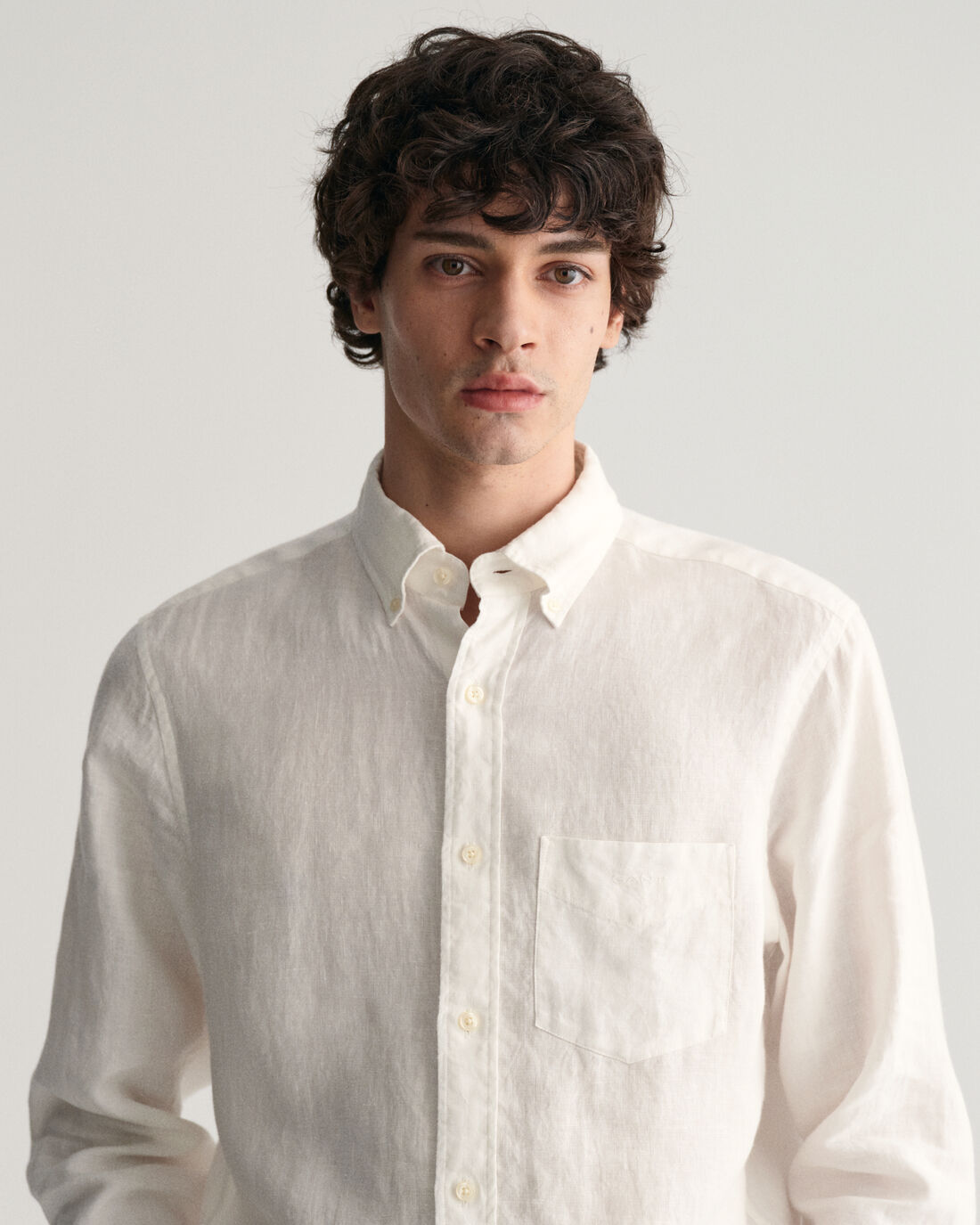 Chemise - Gant – Image 5