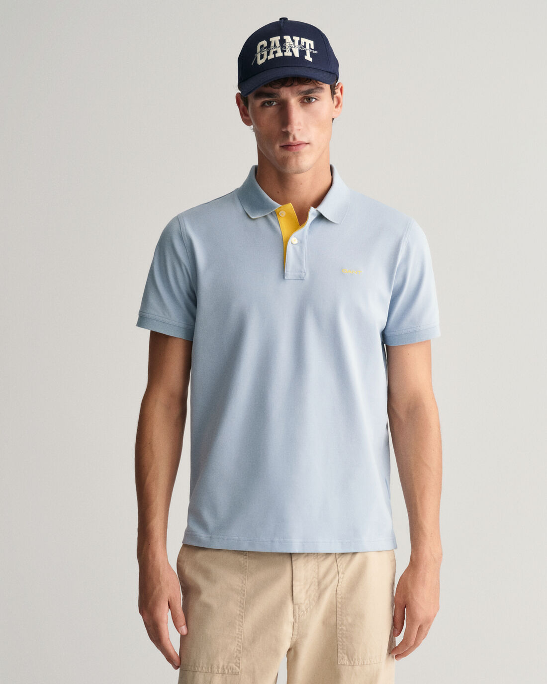 Polo - Gant – Image 2