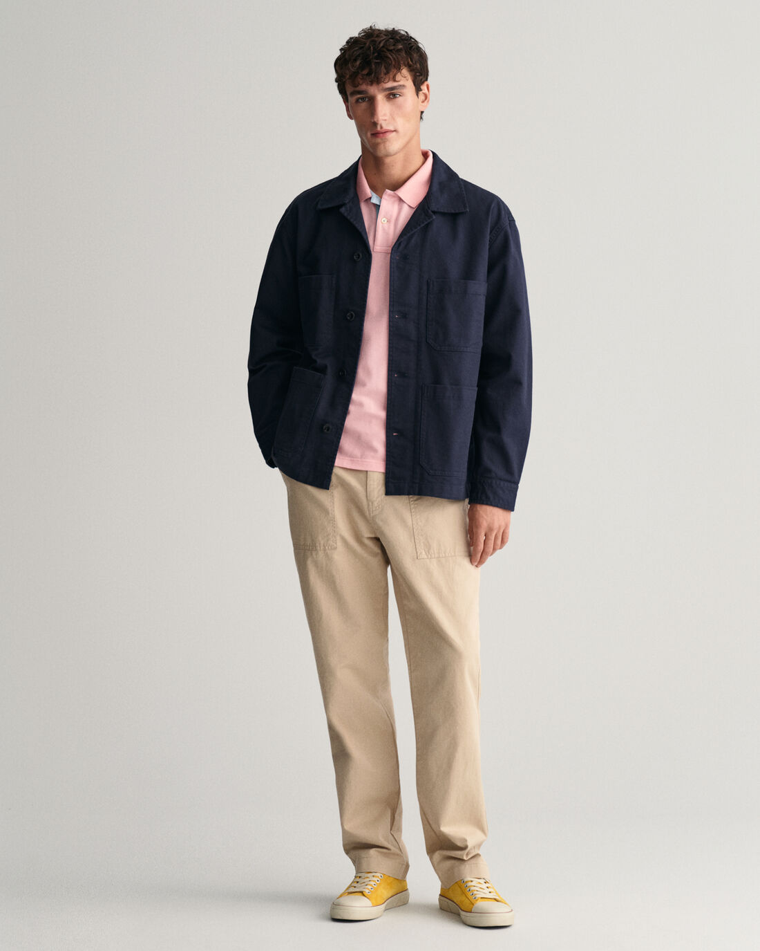 Polo - Gant – Image 4