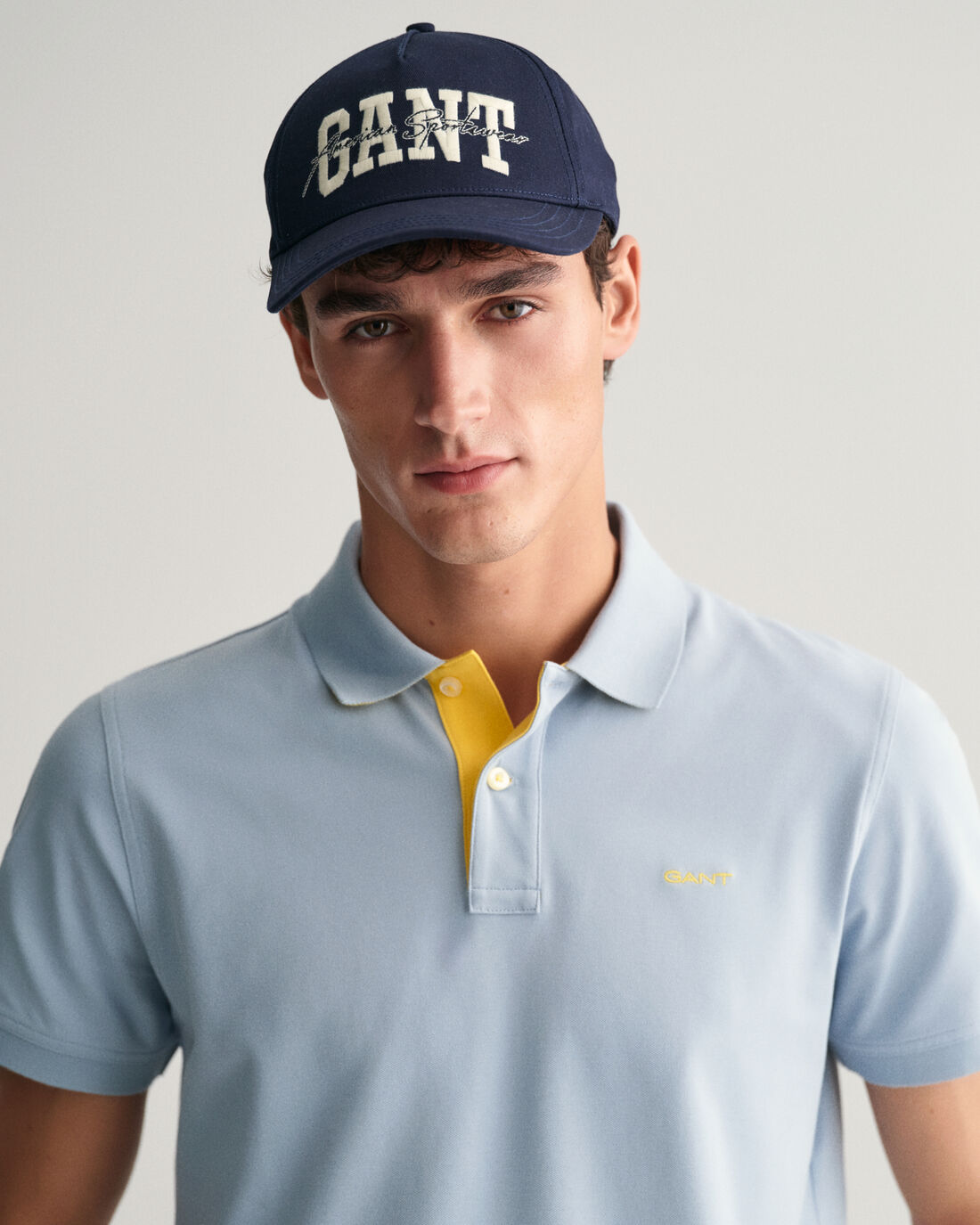 Polo - Gant – Image 4