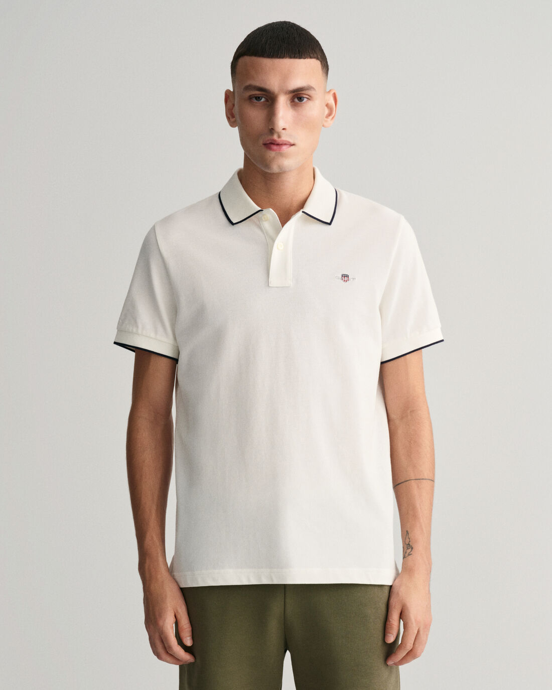 Polo - Gant – Image 2