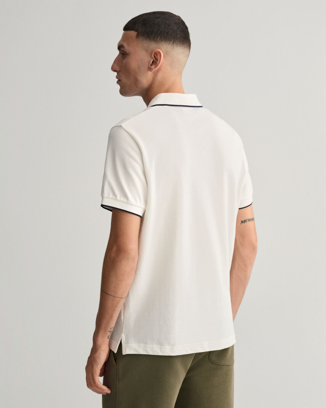 Polo - Gant – Image 4