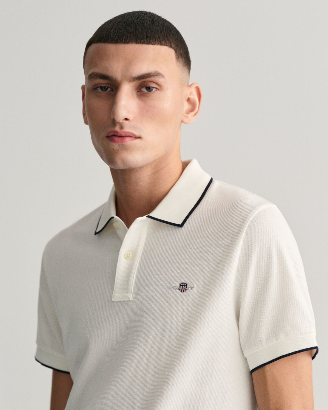 Polo - Gant – Image 3