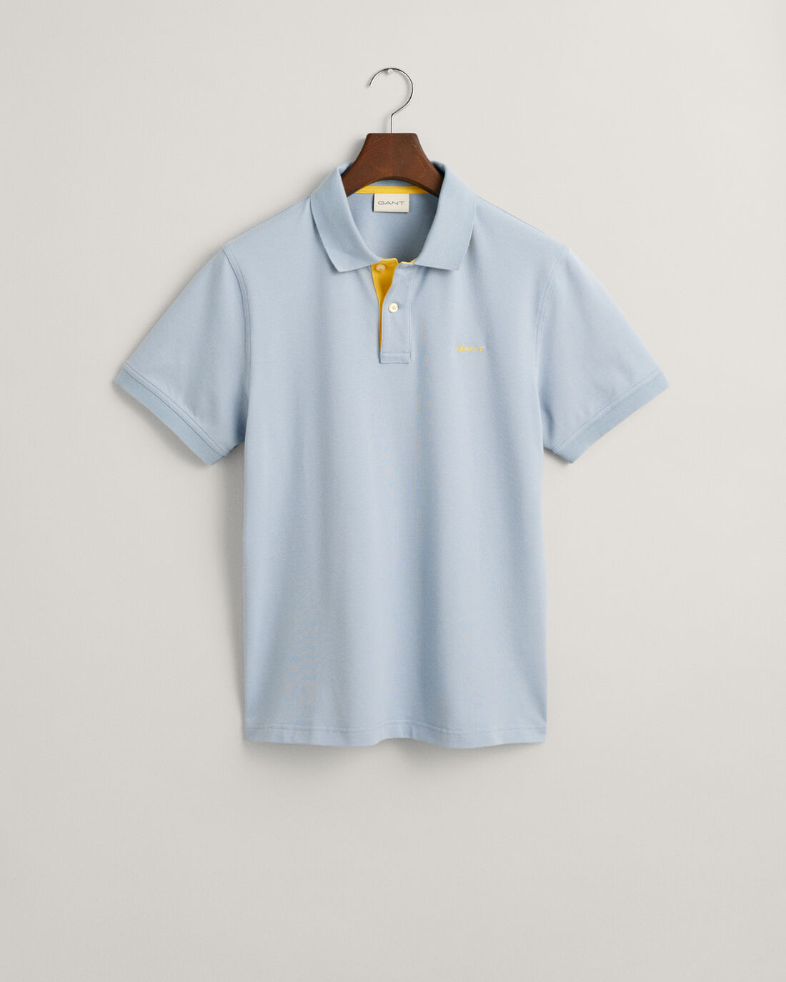 Polo - Gant