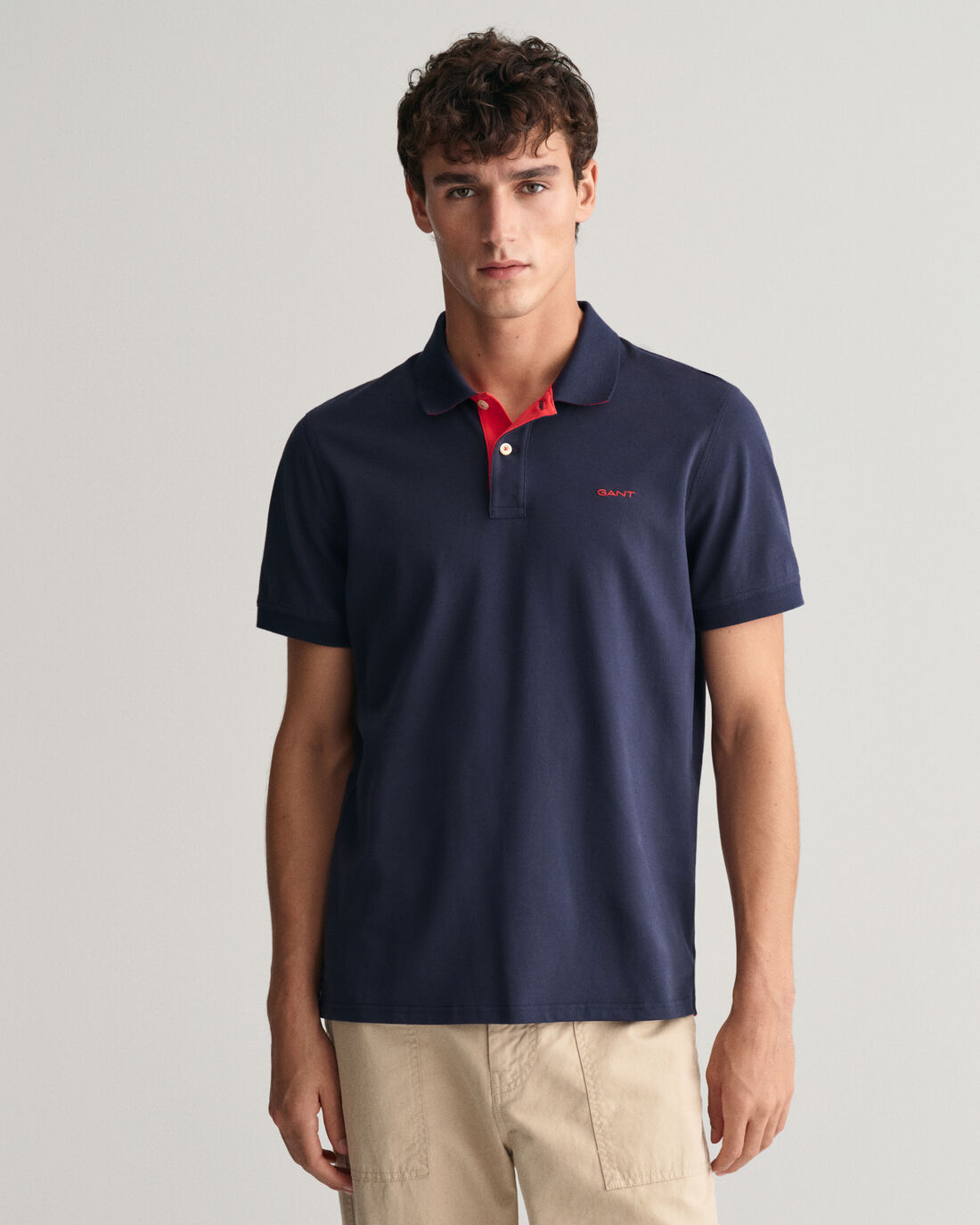 Polo - Gant – Image 2