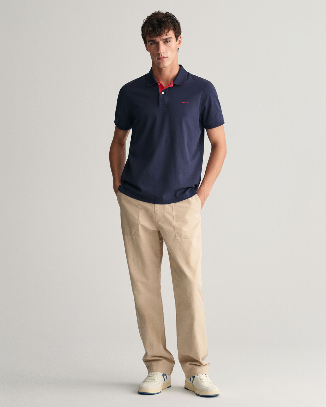 Polo - Gant – Image 4