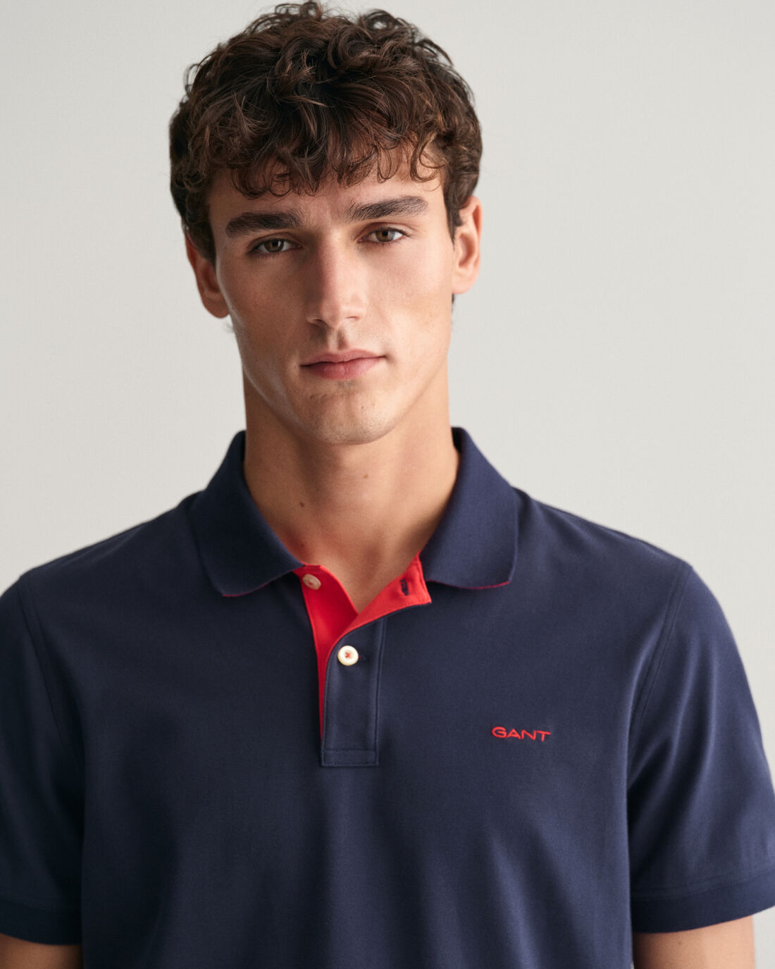 Polo - Gant – Image 3