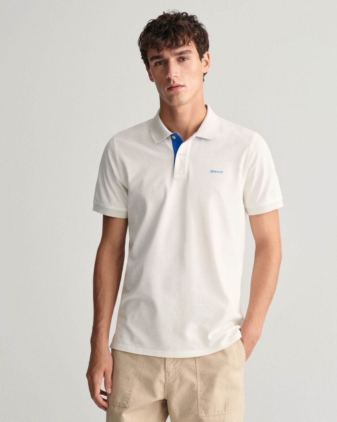 Polo - Gant – Image 2