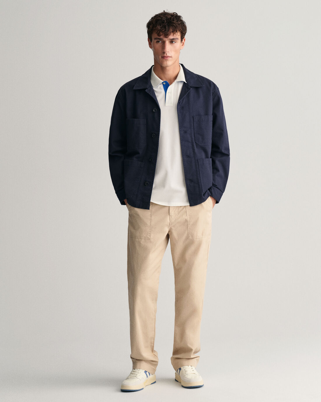 Polo - Gant – Image 4