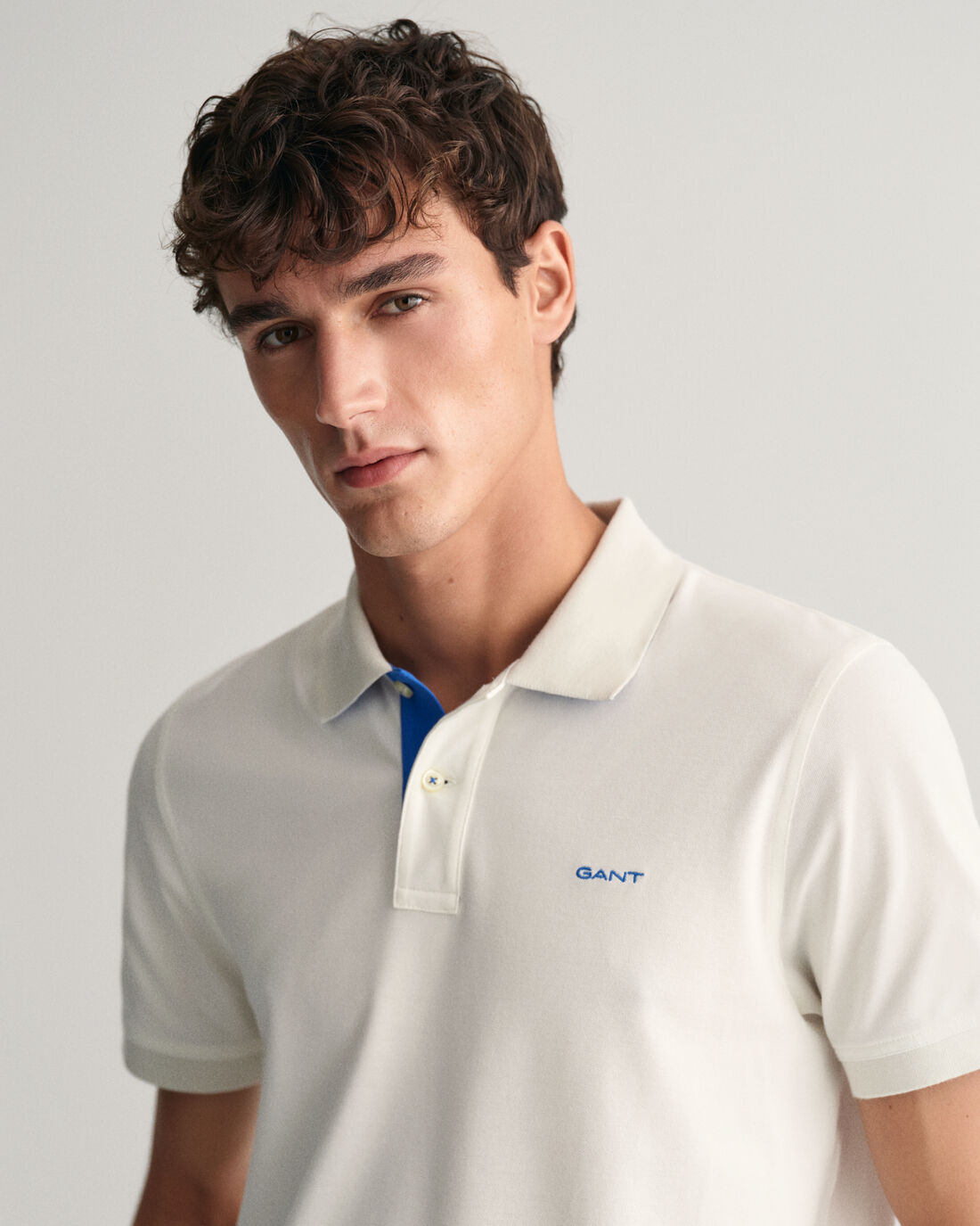 Polo - Gant – Image 3