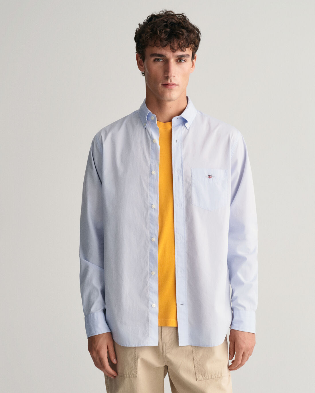 Chemise - Gant – Image 2