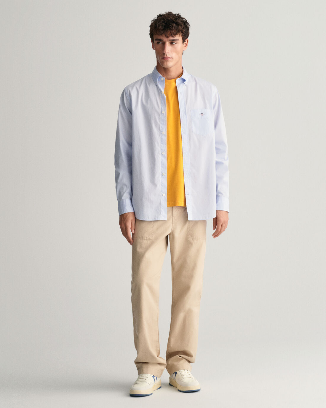 Chemise - Gant – Image 4