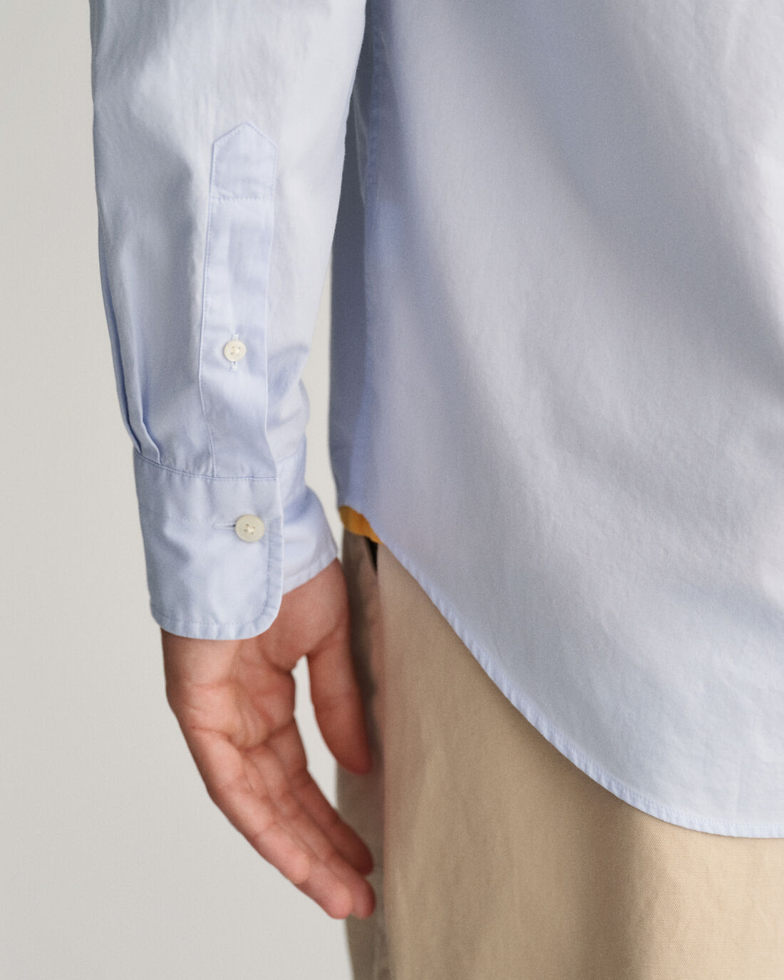 Chemise - Gant – Image 3