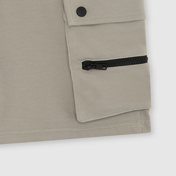 Short TREILLY - Sweet Pants – Image 3