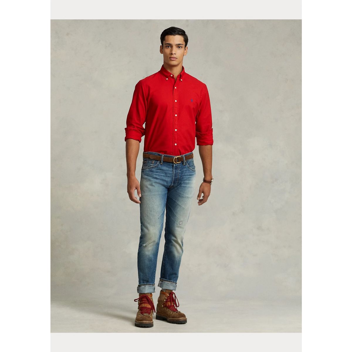 Chemise - Ralph Lauren – Image 2