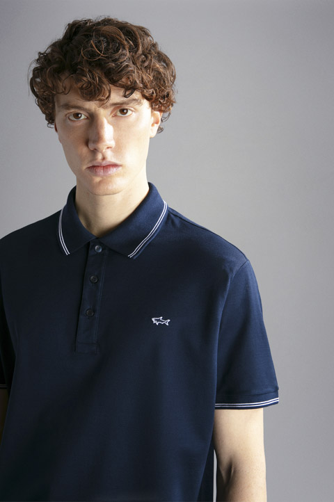 Polo - Paul And Shark – Image 4