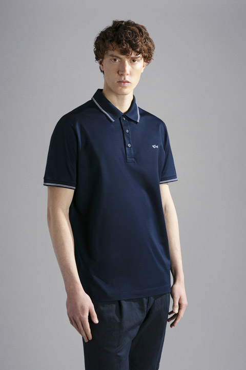 Polo - Paul And Shark – Image 2