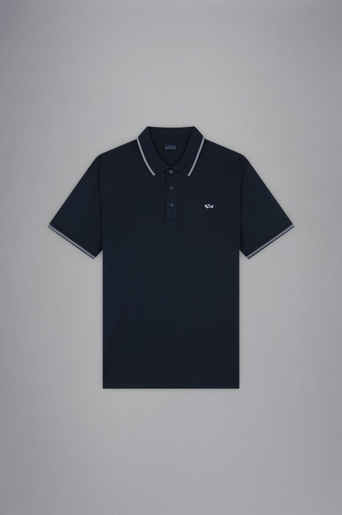 Polo - Paul And Shark