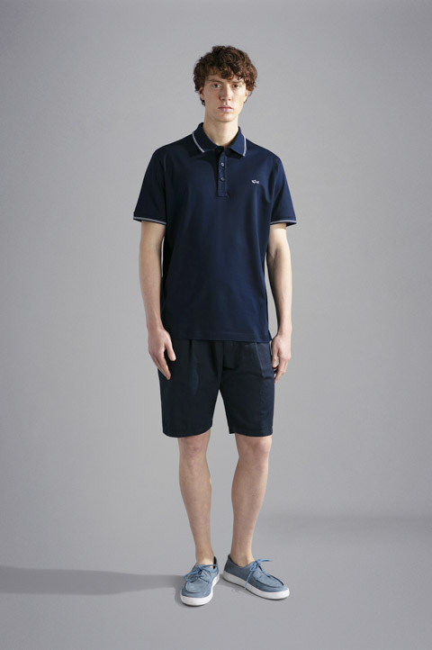 Polo - Paul And Shark – Image 3