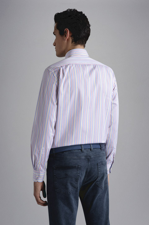 Chemise - Paul And Shark – Image 4