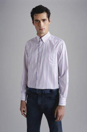 Chemise – Paul And Shark