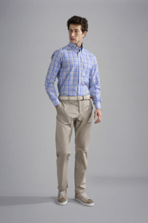 Chemise – Paul And Shark