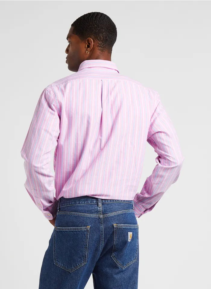 Chemise - Ralph Lauren – Image 5