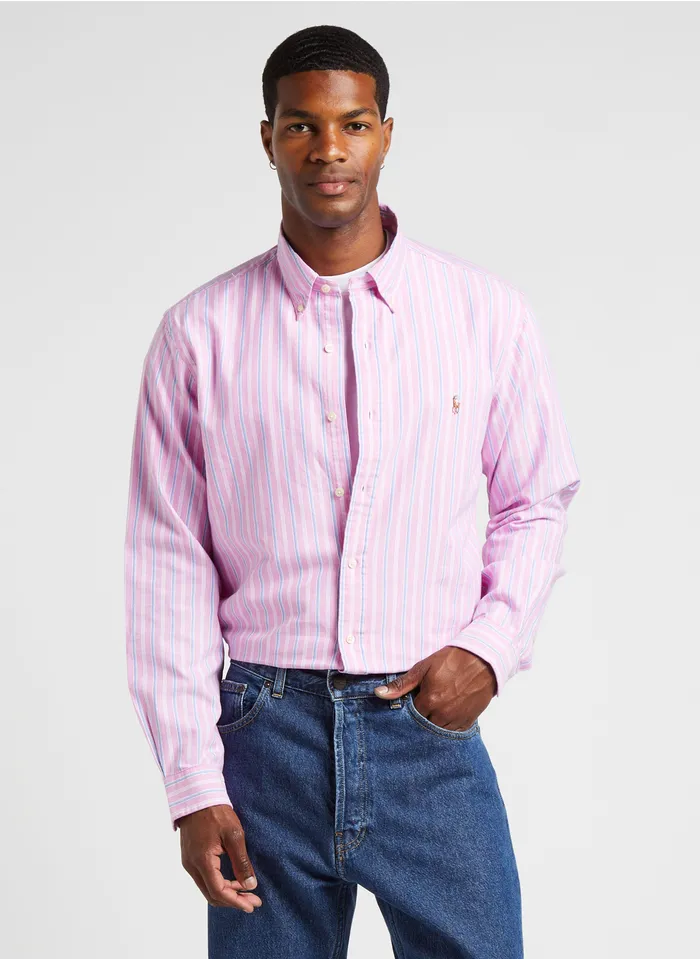 Chemise - Ralph Lauren – Image 4