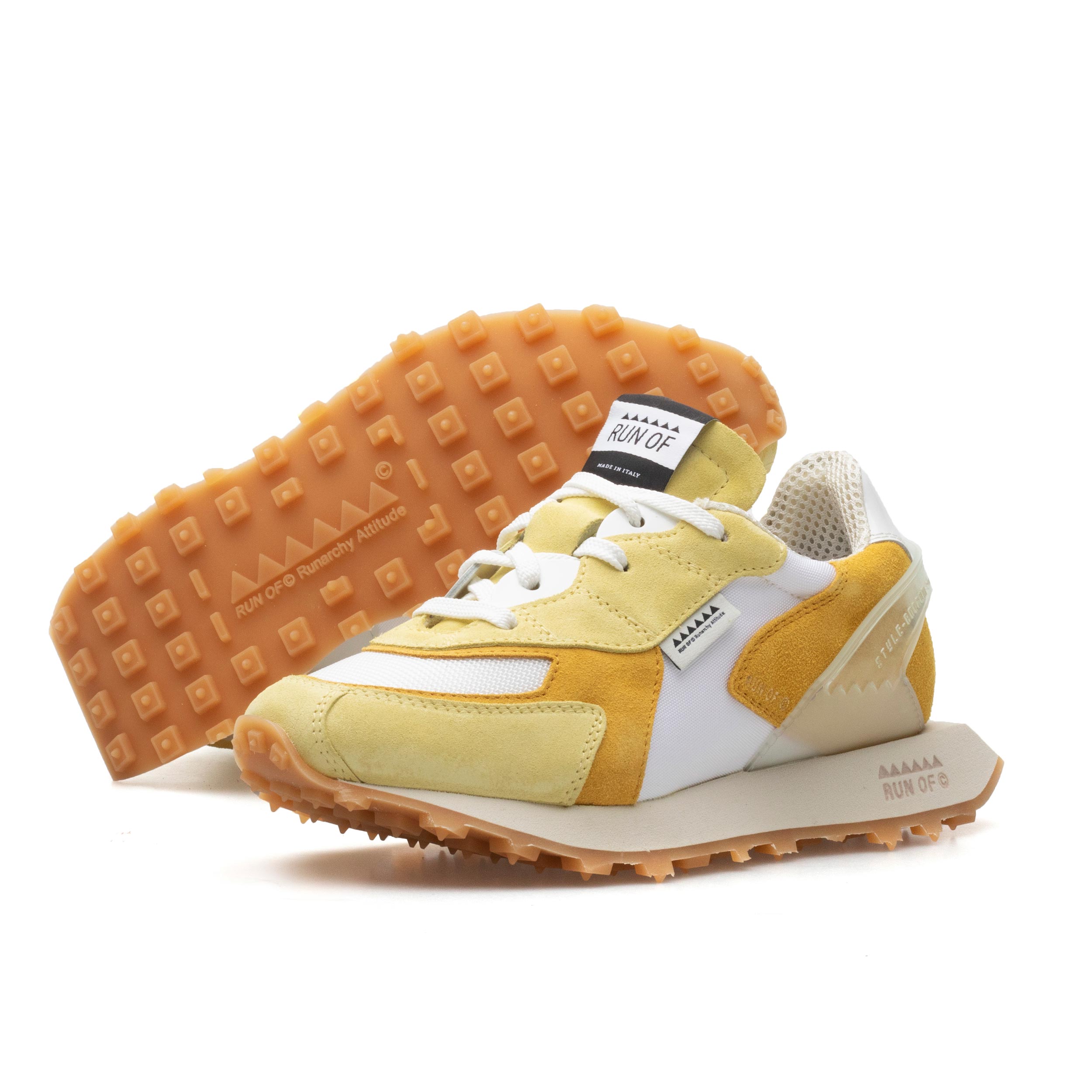 Chaussure - Run Of – Image 4