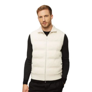 Parka MANDOLINO – BOSS