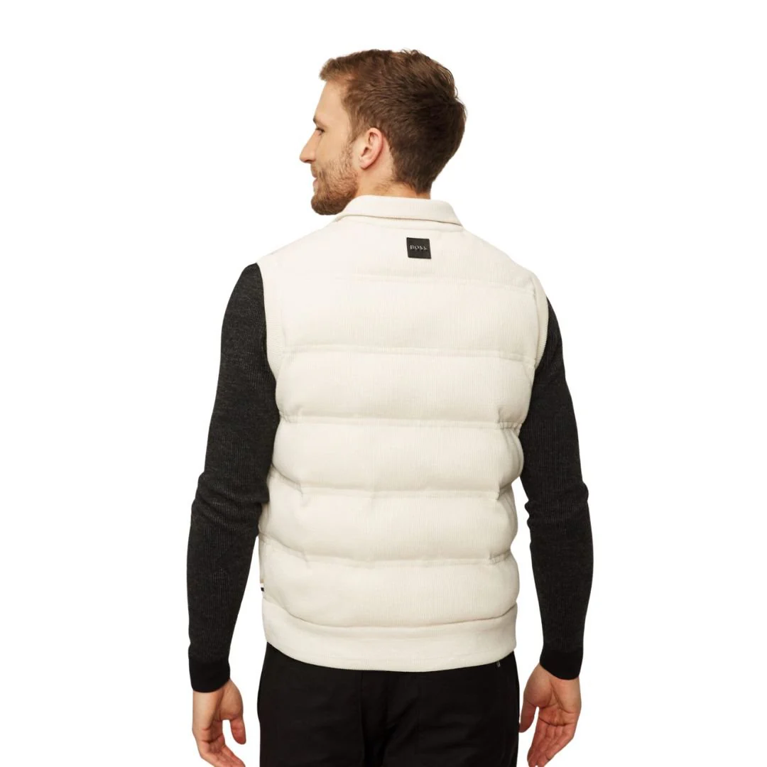 Parka MANDOLINO - BOSS – Image 3