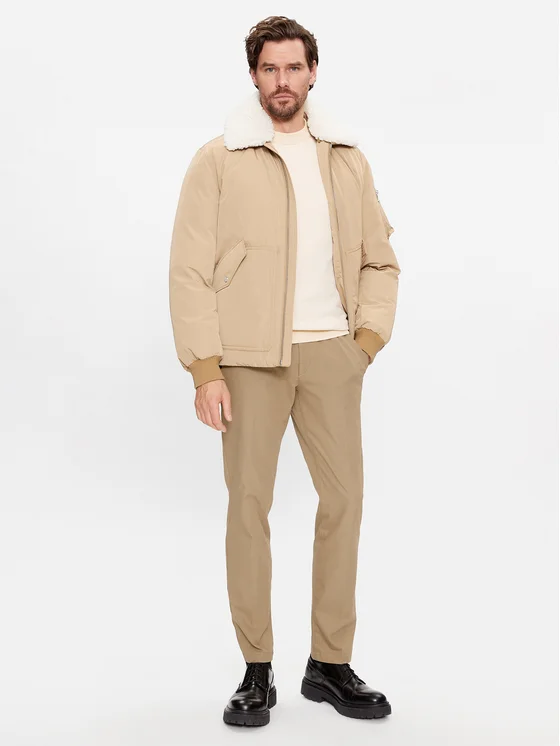 Parka - BOSS – Image 2