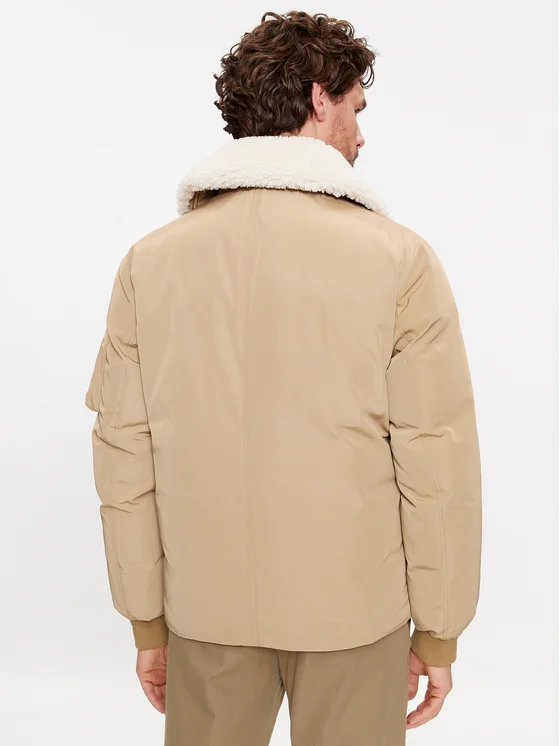 Parka - BOSS – Image 3