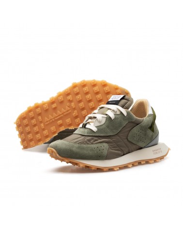 Chaussure Run Of Piuma