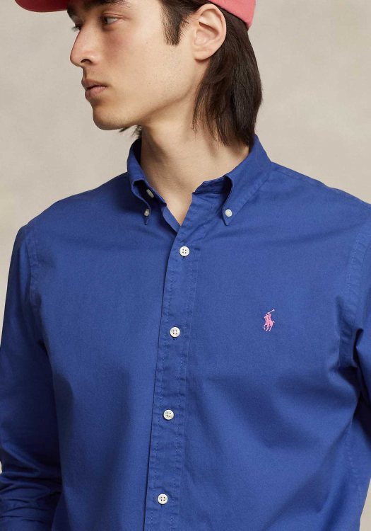 Chemise - Ralph Lauren – Image 4