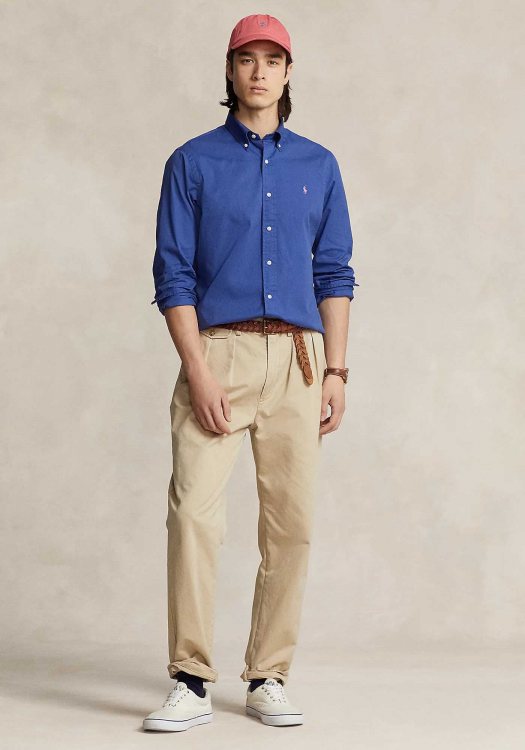 Chemise - Ralph Lauren – Image 2