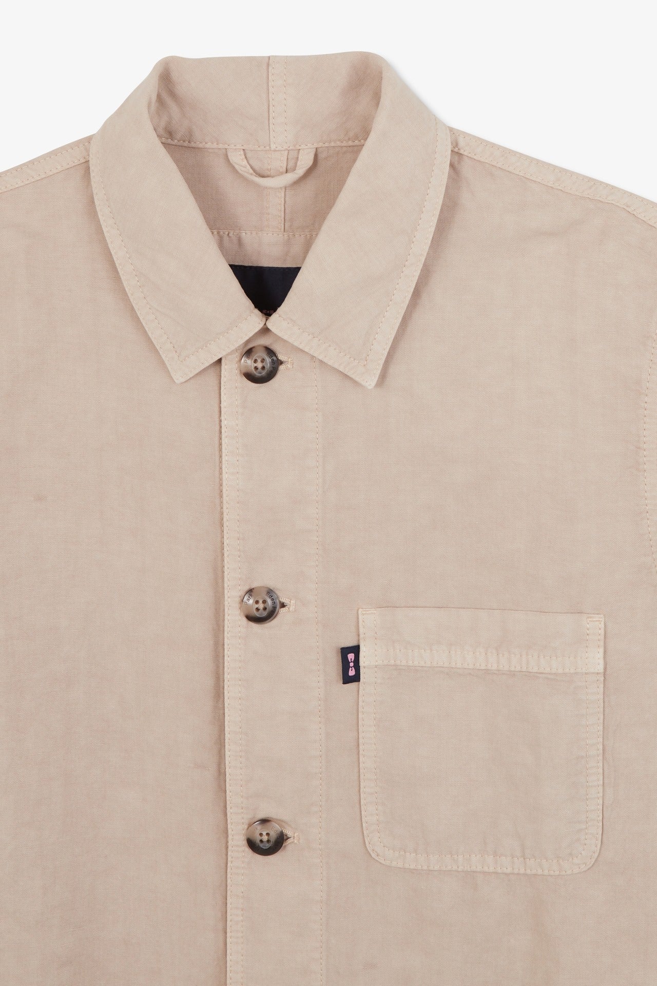 Sur-Chemise - Eden Park – Image 7