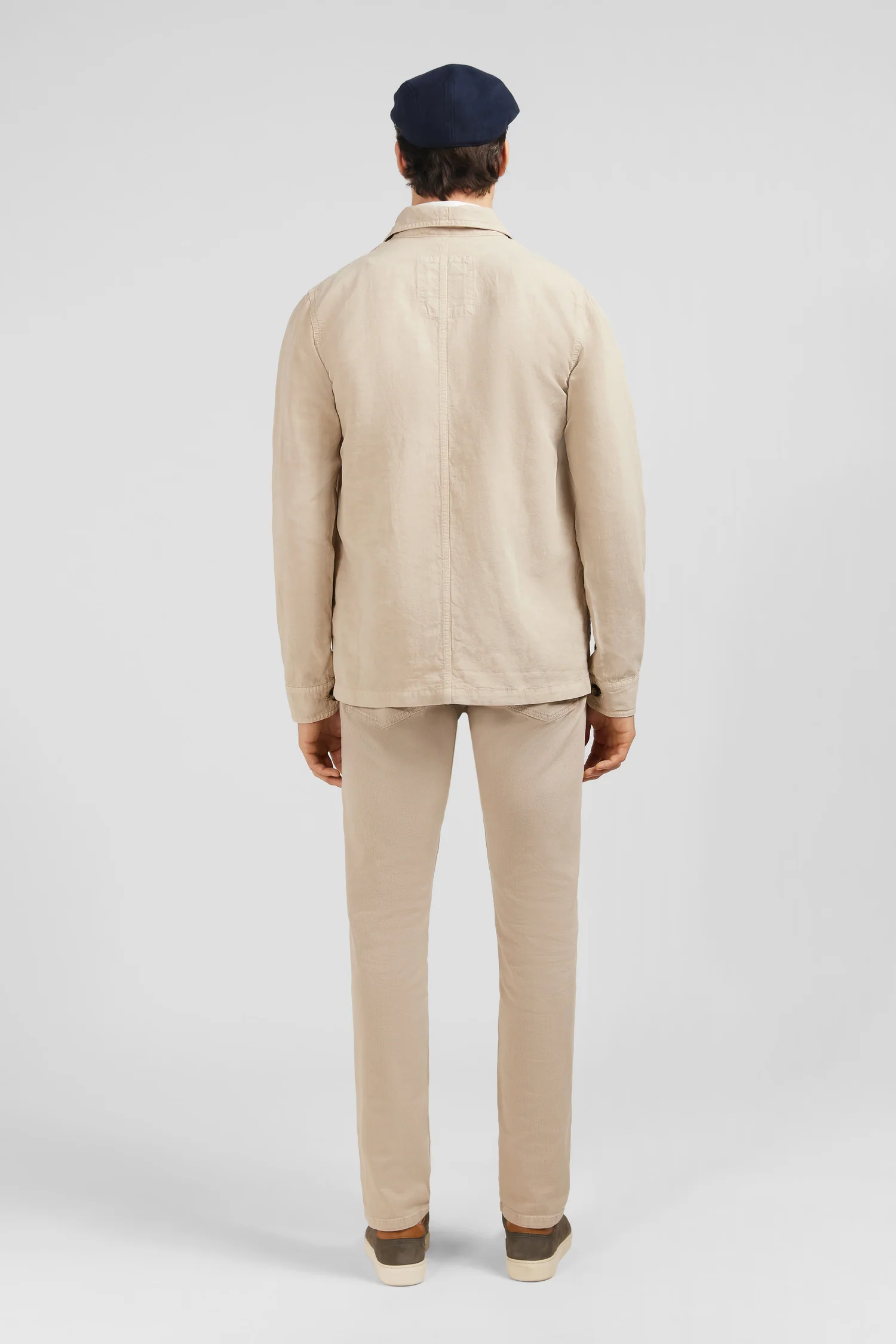 Sur-Chemise - Eden Park – Image 4