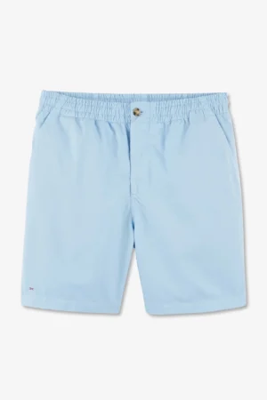 Bermuda – Eden Park