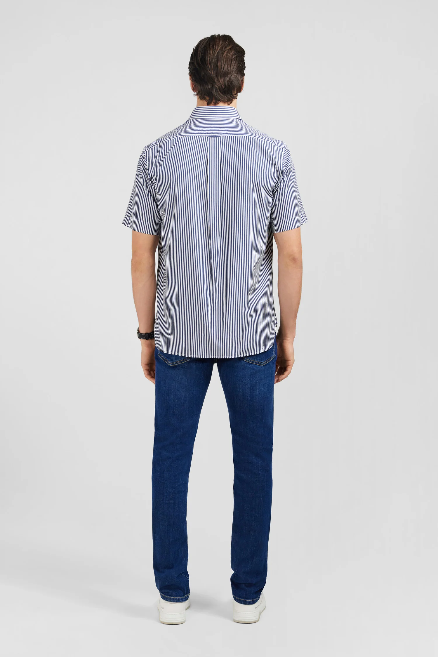 Chemise - Eden Park – Image 4