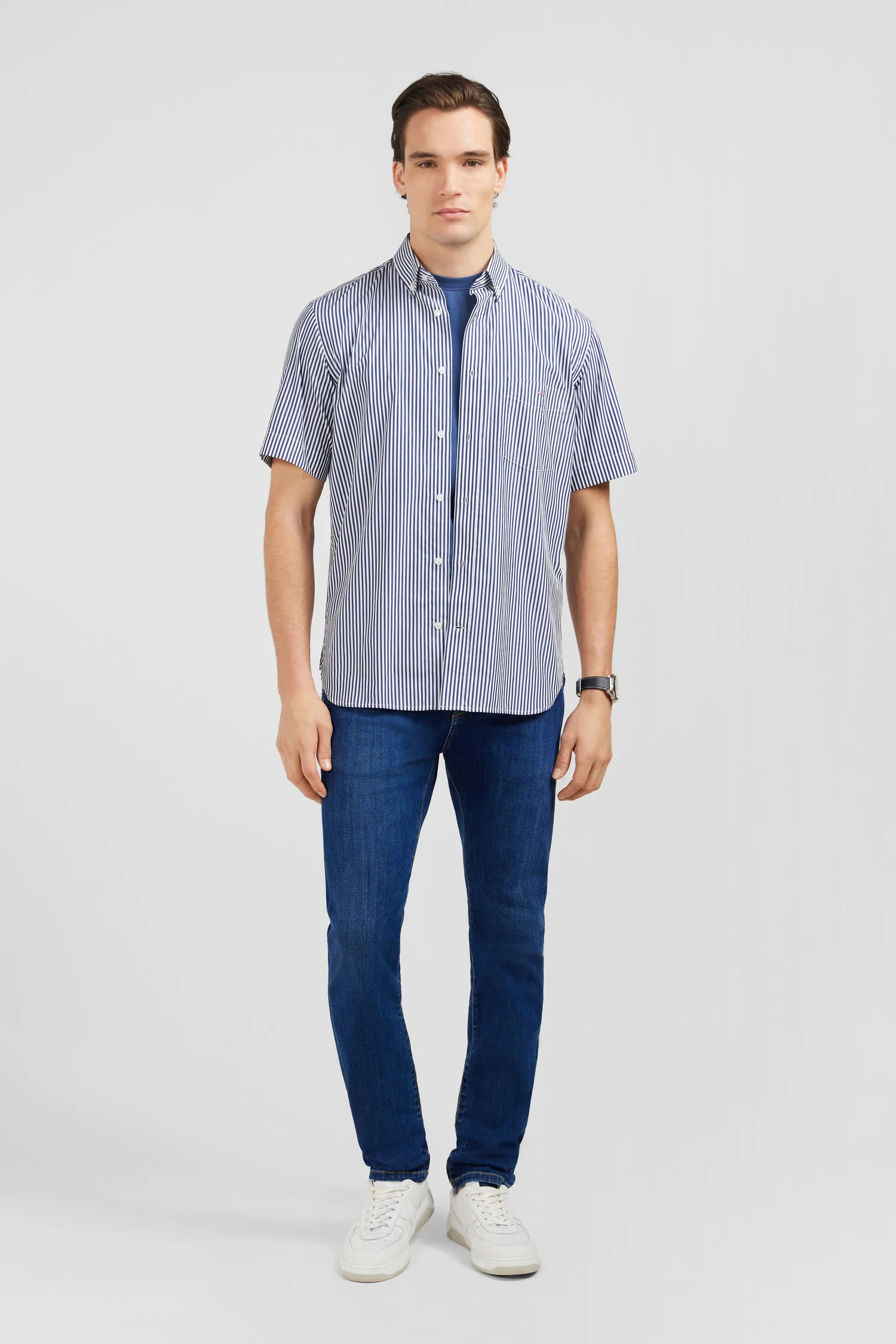 Chemise - Eden Park – Image 6