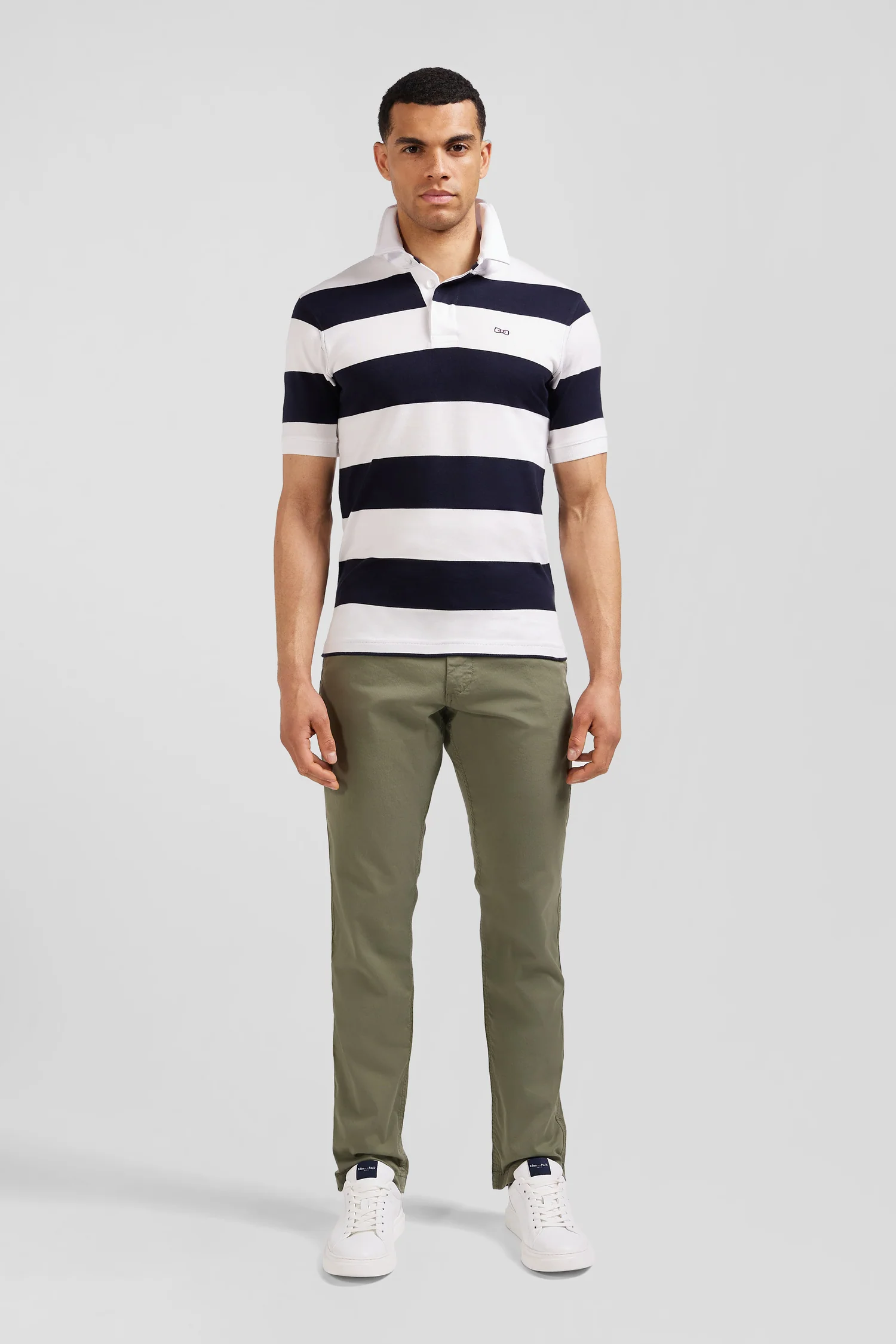 Polo - Eden Park – Image 3