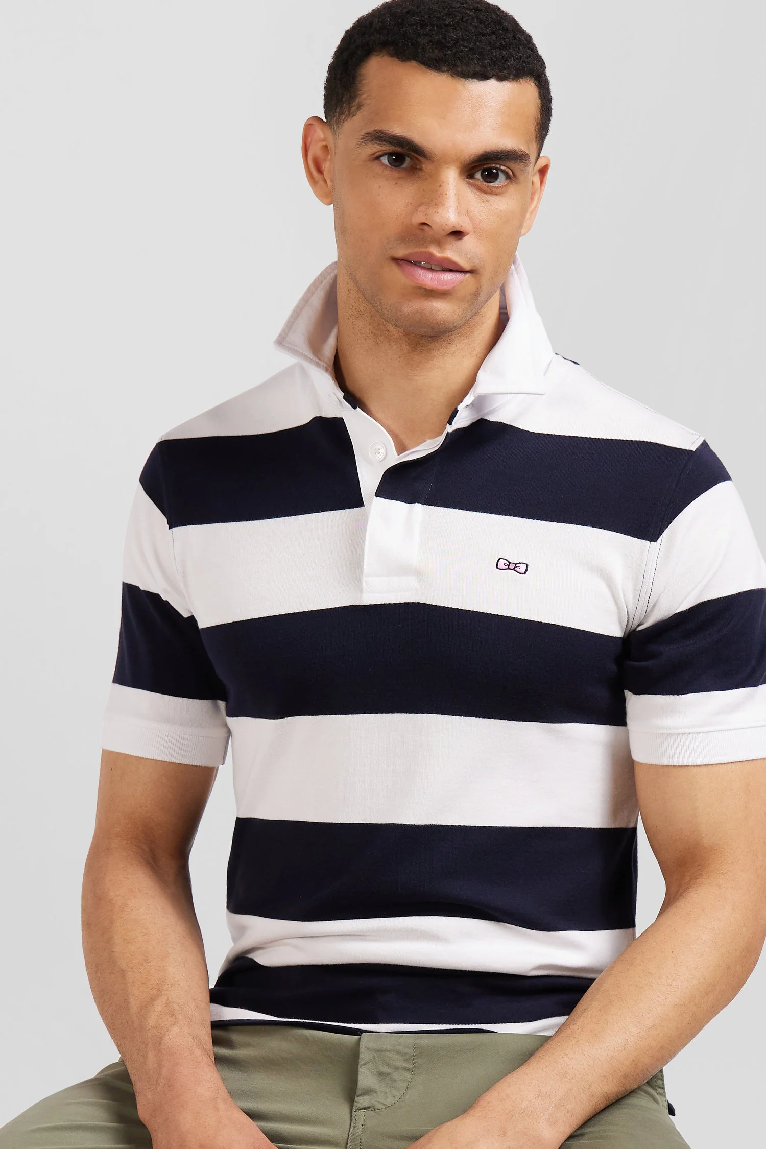 Polo - Eden Park – Image 6